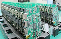 小批量贴片加工